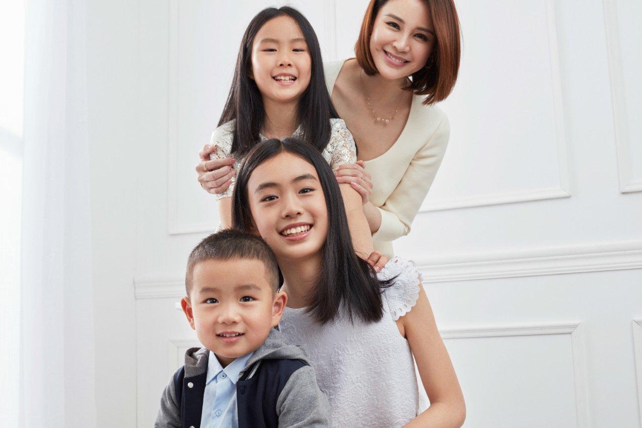 时尚女孩大采购